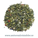 Pietre chips serpentin