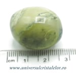 Serpentin piatra rulata