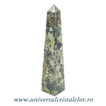 Serpentin varf cu baza