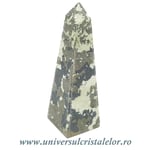 Serpentin varf cu baza