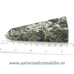 Serpentin varf cu baza