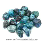 Shatukit piatra rulata