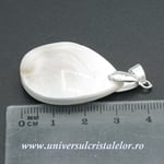 Pandantiv ochiul lui Shiva lacrima