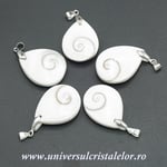 Pandantiv ochiul lui Shiva lacrima