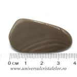Flint stone/Silex piatra rulata