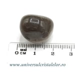 Flint stone/Silex piatra rulata