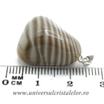 Pandantiv flint stone