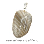 Pandantiv flint stone