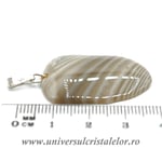 Pandantiv flint stone