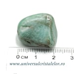 Smarald piatra rulata