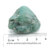 Smarald piatra rulata