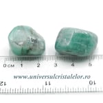 Smarald piatra rulata