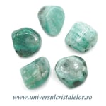 Smarald piatra rulata