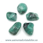 Smarald piatra rulata
