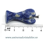 Pandantiv sodalit inger