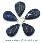 Pandantiv sodalit lacrima