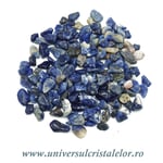 Pietre chips sodalit