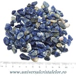 Pietre chips sodalit