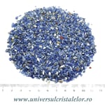 Pietre chips sodalit