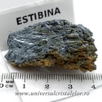 Stibina