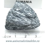Stibina mineral unicat m7