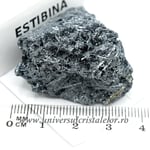 Stibina mineral unicat m8