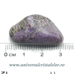 Stichtit piatra rulata