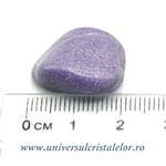 Stichtit piatra rulata