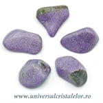 Stichtit piatra rulata