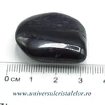 Sugilit piatra rulata