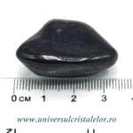 Sugilit piatra rulata