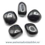 Shungit piatra rulata