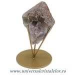 Varf Super Seven ( Melodys Stone ) pe suport de metal