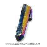 Pandantiv titan aura cuart