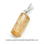 Pandantiv topaz imperial