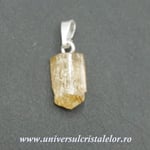 Pandantiv topaz imperial