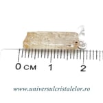 Pandantiv topaz imperial