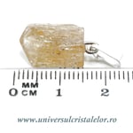 Pandantiv topaz imperial