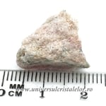 Tugtupit mineral brut unicat m3