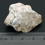 Tugtupit mineral brut unicat m5