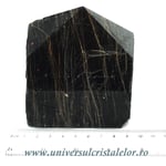 Varf turmalina cu hematit