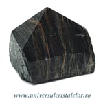 Varf turmalina cu hematit