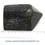 Varf turmalina cu hematit