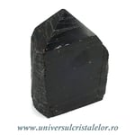 Varf turmalina cu hematit