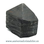 Varf turmalina cu hematit