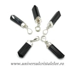 Pandantiv turmalina neagra