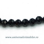 Bratara turmalina neagra