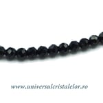 Colier turmalina neagra