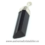 Pandantiv turmalina neagra