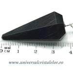 Pendul turmalina neagra